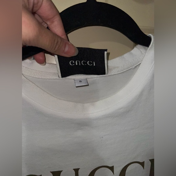 Gucci Tee - Picture 7 of 8